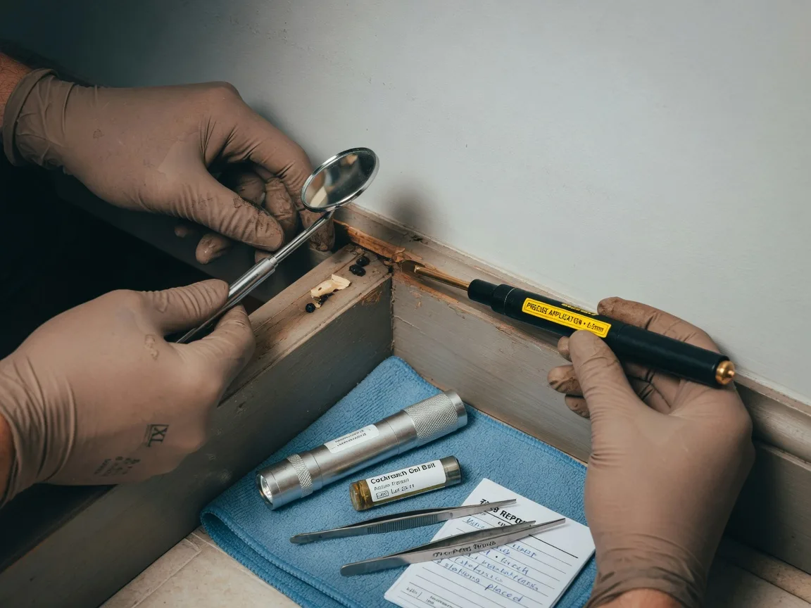 Why choose Emergency Pest Control in Colliers, WV